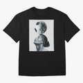 Art Ronaldinho Illustration Oversized T-Shirt Bring Match Day Fire to FIFA World Cup 2026 USA Canada Mexico Spirit, Built around Argentina, France and Brazil, Neymar, Champion Mindset, Group Stage Buzz, Knockout Tension and Passionate Fan Culture;