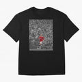 Ronaldo Cr7 Highlights Moment Manchester,Ronaldo Gifts,Ronaldo Cover,Ronaldo Prints Oversized T-Shirt Show Your Stadium Side during the FIFA World Cup 2026 USA Canada Mexico Journey through Messi Highlights, Spain Pride, Championship Spirit, Famous
