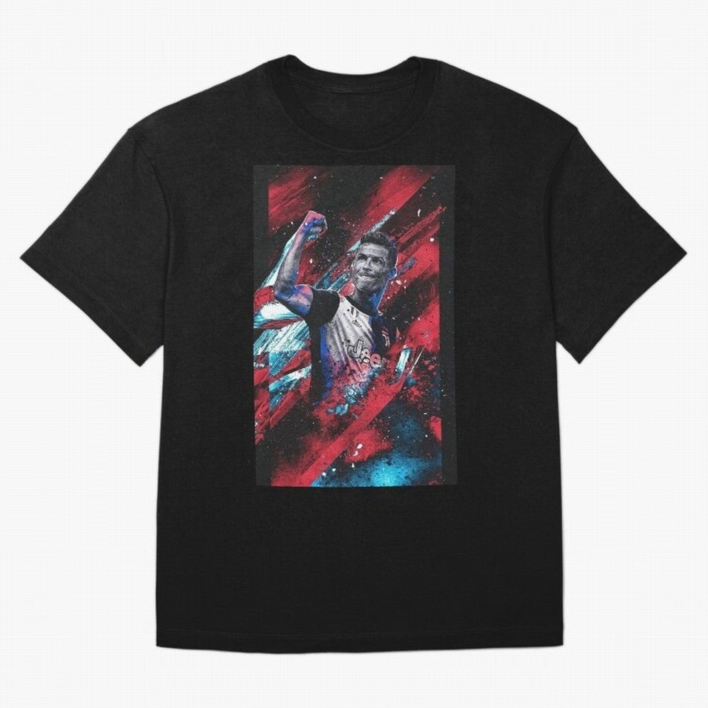 CRISTIANO RONALDO - RANGE N ¡ã 1 iPhone Case & Cover| Cr7 gift Oversized T-Shirt Follow the Road to the FIFA World Cup 2026 USA Canada Mexico Journey through Haaland and Mbappe Highlights, England and Germany Pride, Tournament Hype, Historic