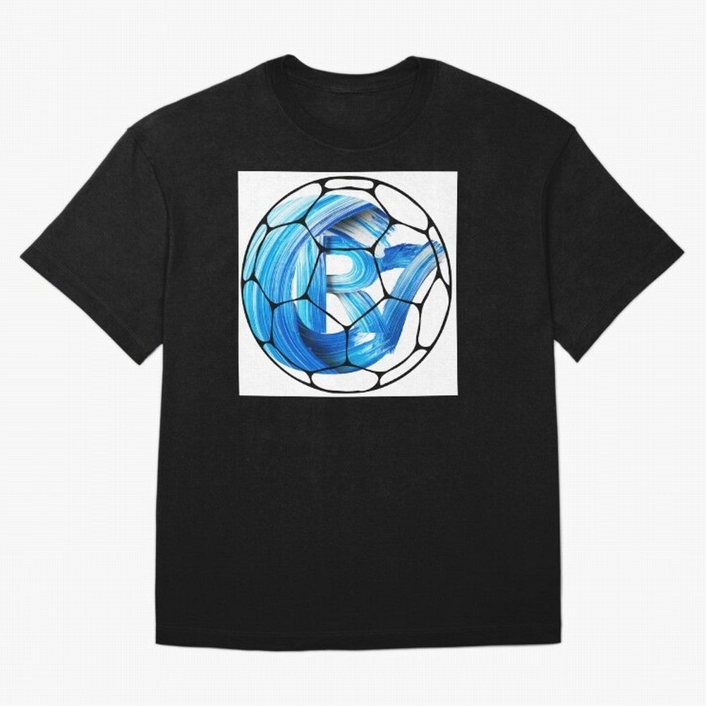 Cristiano Ronaldo ( CR7 ) Oversized T-Shirt Relive Legendary Nights from the FIFA World Cup 2026 Group Stage Journey through Messi, Neymar and Mbappe Highlights, Argentina Pride, Classic Soccer Heritage, Championship Pressure, Fan Loyalty and