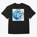 Cristiano Ronaldo ( CR7 ) Oversized T-Shirt Relive Legendary Nights from the FIFA World Cup 2026 Group Stage Journey through Messi, Neymar and Mbappe Highlights, Argentina Pride, Classic Soccer Heritage, Championship Pressure, Fan Loyalty and