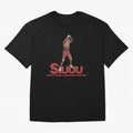 Cr7 Ronaldo Siuuu Oversized T-Shirt Feel the Trophy Chase of Global Football Passion for FIFA World Cup 2026 USA Canada Mexico, Capturing CR7 and Messi, Argentina, Game Day Rituals, Football Legends, Country Pride and the Road to the Final; Great