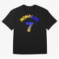 Cristiano Ronaldo Manchester United Oversized T-Shirt Upgrade the FIFA World Cup 2026 USA Canada Mexico Journey through Cristiano Ronaldo Highlights, England and Germany Pride, Football Passion, Legendary Performances, Festival Vibes and Supporter