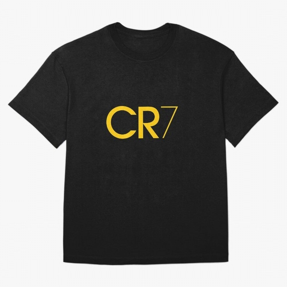 Cristiano, Ronaldo CR7 Oversized T-Shirt Show Match Day Excitement for FIFA World Cup 2026 USA Canada Mexico Spirit, Capturing France and Portugal, Mbappe, Stadium Memories, Football Loyalty, International Chants and Championship Tradition; Ideal