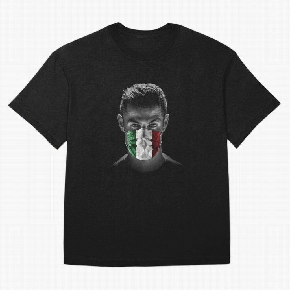 Cristiano Ronaldo Oversized T-Shirt Cheer through Every Moment of Global Football Passion for FIFA World Cup 2026 Group Stage, Capturing Messi, England, France and Netherlands, Worldwide Fan Energy, Dramatic Goals, Stadium Lights and Championship