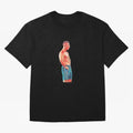 what a celebration by cristiano ronaldo Oversized T-Shirt Celebrate Global Passion for the FIFA World Cup 2026 Group Stage Journey through Neymar, Haaland and Cristiano Ronaldo Highlights, Argentina Pride, Retro Football Energy, Iconic Rivalries,