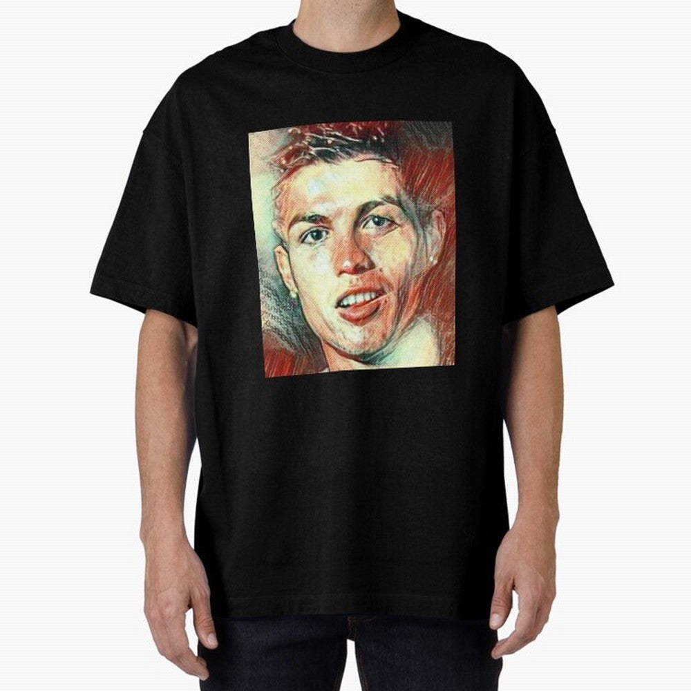 Cristiano Ronaldo Oversized T-Shirt Honor the Beautiful Game during FIFA World Cup 2026 Capturing Messi and Cristiano Ronaldo, Spain Energy, Stadium Memories, Football Loyalty, International Chants and Championship Tradition; Perfect for People Who
