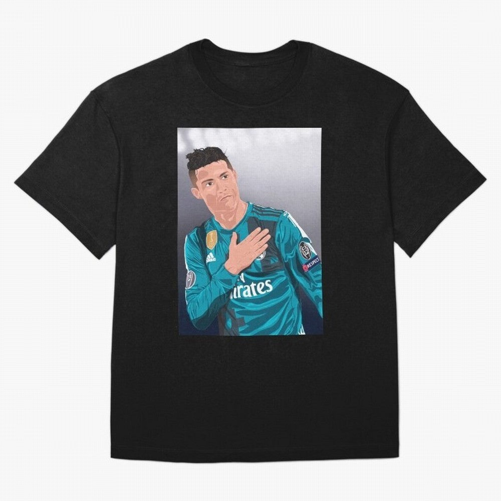 Cristiano Ronaldo Oversized T-Shirt Fuel the Hype around the FIFA World Cup 2026 Group Stage Journey through Mbappe and Neymar Highlights, England, France and Netherlands Pride, Soccer Culture, Superstar Moments, National Team Dreams and