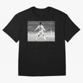 Cristiano Ronaldo Oversized T-Shirt Support the Legends of FIFA World Cup 2026 Group Stage Inspired by Neymar, Spain and Netherlands Energy, Match Day Excitement, Supporter Culture, Golden Goals and Global Football Passion; Perfect for Fans,