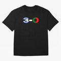 Argentina vs Portugal Oversized T-Shirt Make Your Look Match FIFA World Cup 2026 Group Stage Spirit, Celebrating Spain, CR7, Game Day Rituals, Football Legends, Country Pride and the Road to the Final; Perfect for People Who Love Argentina, Brazil,