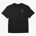 The fallback Oversized T-Shirt Show Your Tournament Heart for FIFA World Cup 2026 Group Stage for Fans of Mbappe and Germany, Bringing Soccer Culture, Superstar Moments, National Team Dreams and Competitive Fire; Ideal for Fans Who Follow Messi,