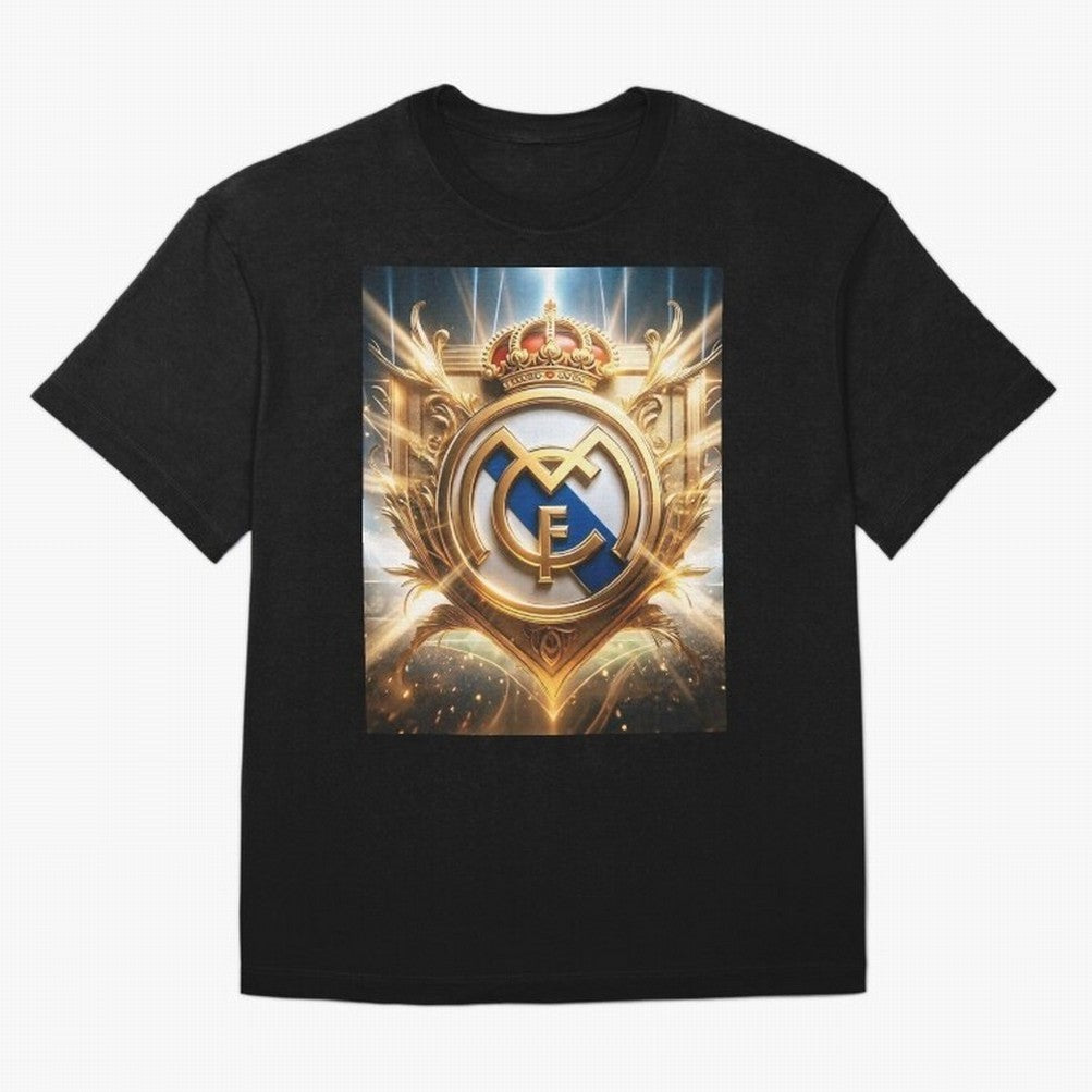 Espanol Oversized T-Shirt Relive Legendary Nights from the FIFA World Cup 2026 USA Canada Mexico Journey through Messi Highlights, Brazil Pride, Match Day Excitement, Supporter Culture, Golden Goals and Global Football Passion; Built for Supporters