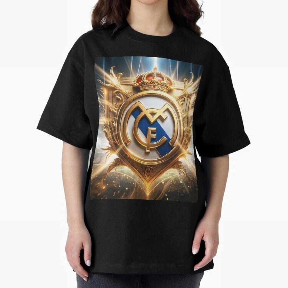 Espanol Oversized T-Shirt Relive Legendary Nights from the FIFA World Cup 2026 USA Canada Mexico Journey through Messi Highlights, Brazil Pride, Match Day Excitement, Supporter Culture, Golden Goals and Global Football Passion; Built for Supporters