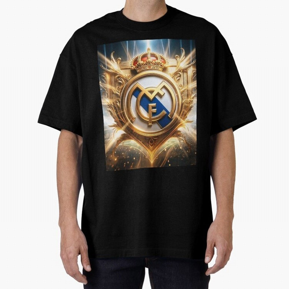Espanol Oversized T-Shirt Relive Legendary Nights from the FIFA World Cup 2026 USA Canada Mexico Journey through Messi Highlights, Brazil Pride, Match Day Excitement, Supporter Culture, Golden Goals and Global Football Passion; Built for Supporters