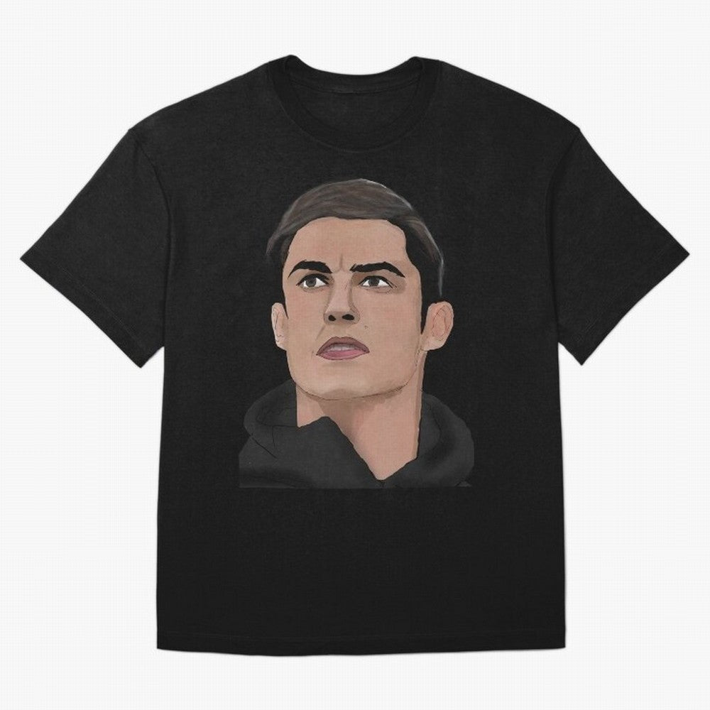Cristiano Ronaldo Oversized T-Shirt Back the Journey through FIFA World Cup 2026 Spirit, Centered on Brazil, Portugal and Argentina, Messi, Championship Spirit, Famous Goals, Roaring Crowds and International Football Unity; Built for Supporters
