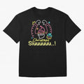 Christmas siuuu CR7 goal Oversized T-Shirt Show Match Day Excitement for FIFA World Cup 2026 for Fans of Cristiano Ronaldo, Haaland and CR7 and Brazil, Bringing Tournament Hype, Historic Matchups, Family Viewing Parties and Global Sports Pride;
