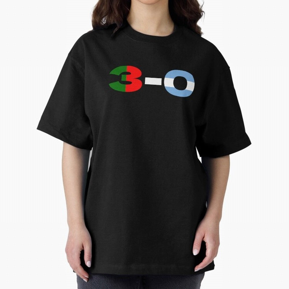 Portugal vs Rgentina Oversized T-Shirt Get Ready for the FIFA World Cup 2026 Journey through Haaland Highlights, Germany Pride, Sports Nostalgia, International Competition, Famous Players and Unforgettable Victories; Ideal for Football Dads,
