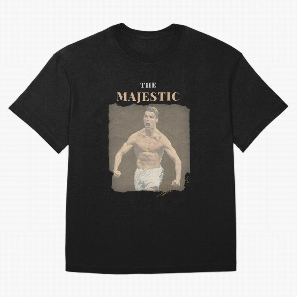 Siuuu CR7 Cristiano Ronaldo Oversized T-Shirt Bring a Vintage Feel to Match Day Hype around FIFA World Cup 2026 USA Canada Mexico, Cristiano Ronaldo, Haaland and CR7, Spain, Football Passion, Legendary Performances, Festival Vibes and Supporter