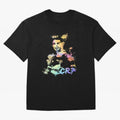 Cristiano Ronaldo Cristiano Ronaldoooo Oversized T-Shirt Upgrade Match Day Hype around FIFA World Cup 2026, Messi, CR7 and Mbappe, Netherlands, Football History, Final Match Energy, Crowd Noise and Once in a Lifetime Moments; Perfect for Fans,
