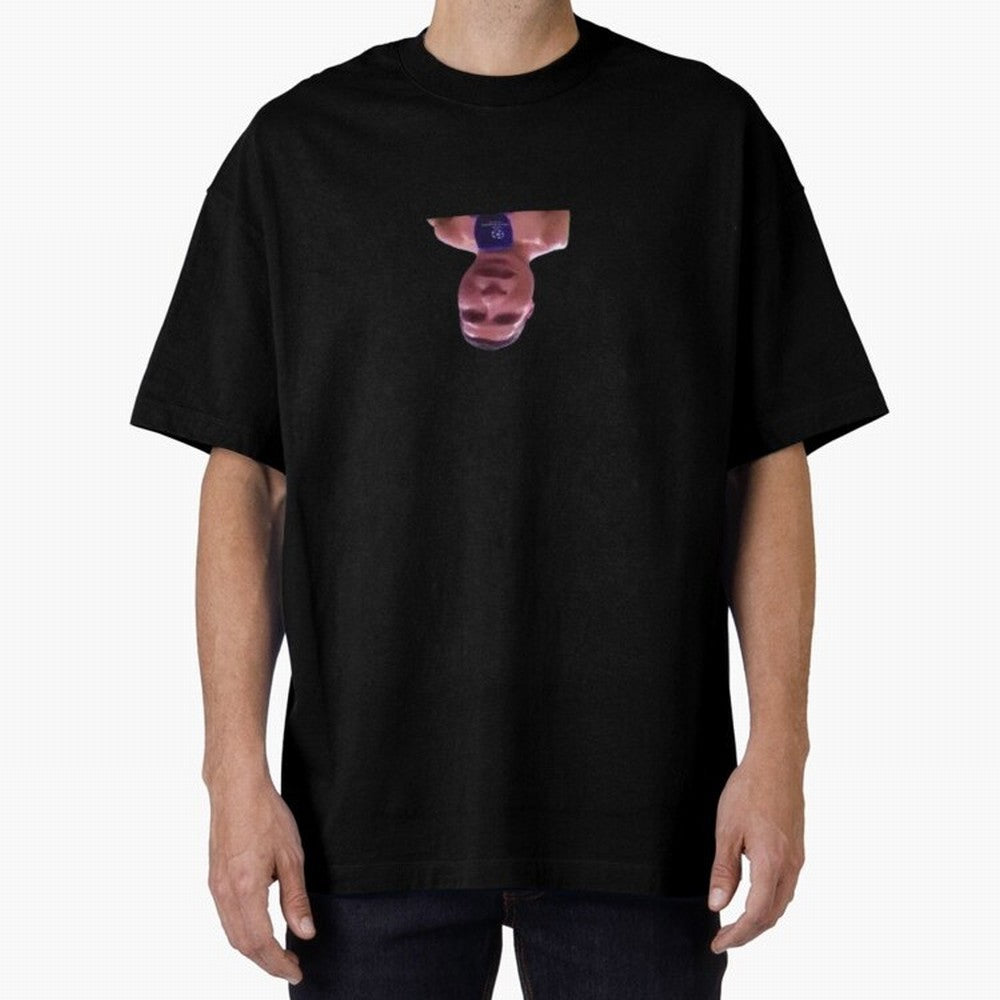 cr7 siuuu ,funny shirt , stickers Oversized T-Shirt Turn Up for FIFA World Cup 2026 USA Canada Mexico Spirit, Built around France, Haaland, Champion Mindset, Group Stage Buzz, Knockout Tension and Passionate Fan Culture; Perfect for Fans,