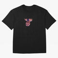 cr7 siuuu ,funny shirt , stickers Oversized T-Shirt Turn Up for FIFA World Cup 2026 USA Canada Mexico Spirit, Built around France, Haaland, Champion Mindset, Group Stage Buzz, Knockout Tension and Passionate Fan Culture; Perfect for Fans,