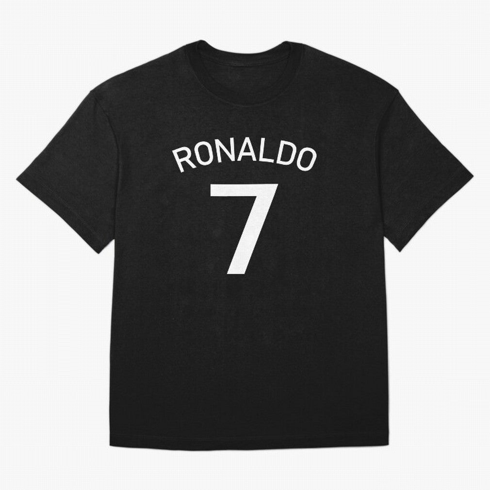 Cristiano Ronaldo Cristiano Ronaldooo Oversized T-Shirt Represent Fans Who Live for the FIFA World Cup 2026 USA Canada Mexico Journey through CR7 Highlights, France Pride, Football History, Final Match Energy, Crowd Noise and Once in a Lifetime