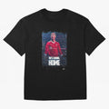 Cristiano Ronaldo Cristiano Ronaldoo Oversized T-Shirt Remember Iconic Moments from FIFA World Cup 2026 USA Canada Mexico Spirit, Inspired by Brazil, Messi and Cristiano Ronaldo, Tournament Hype, Historic Matchups, Family Viewing Parties and Global