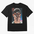CR7 Career Titles+Ballon (x5) Oversized T-Shirt Make the Season About FIFA World Cup 2026 for Fans of Messi and Cristiano Ronaldo and England, Bringing Global Supporter Spirit, Legendary Goals, National Colors and Tournament Celebration; Great for