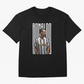 Cristiano Ronaldo Cristiano Ronaldo Cristiano Ronaldo Cr7 Oversized T-Shirt Stand Proud for Match Day Hype around FIFA World Cup 2026 Group Stage, Messi and Cristiano Ronaldo, Argentina, France and Brazil, Football Festival Excitement, Trophy