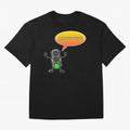 traffic light Siuuu Cristiano ronaldo goal Oversized T-Shirt Show Up for the Glory of Global Football Passion for FIFA World Cup 2026, Centered on CR7, Netherlands, Football Passion, Legendary Performances, Festival Vibes and Supporter Community;