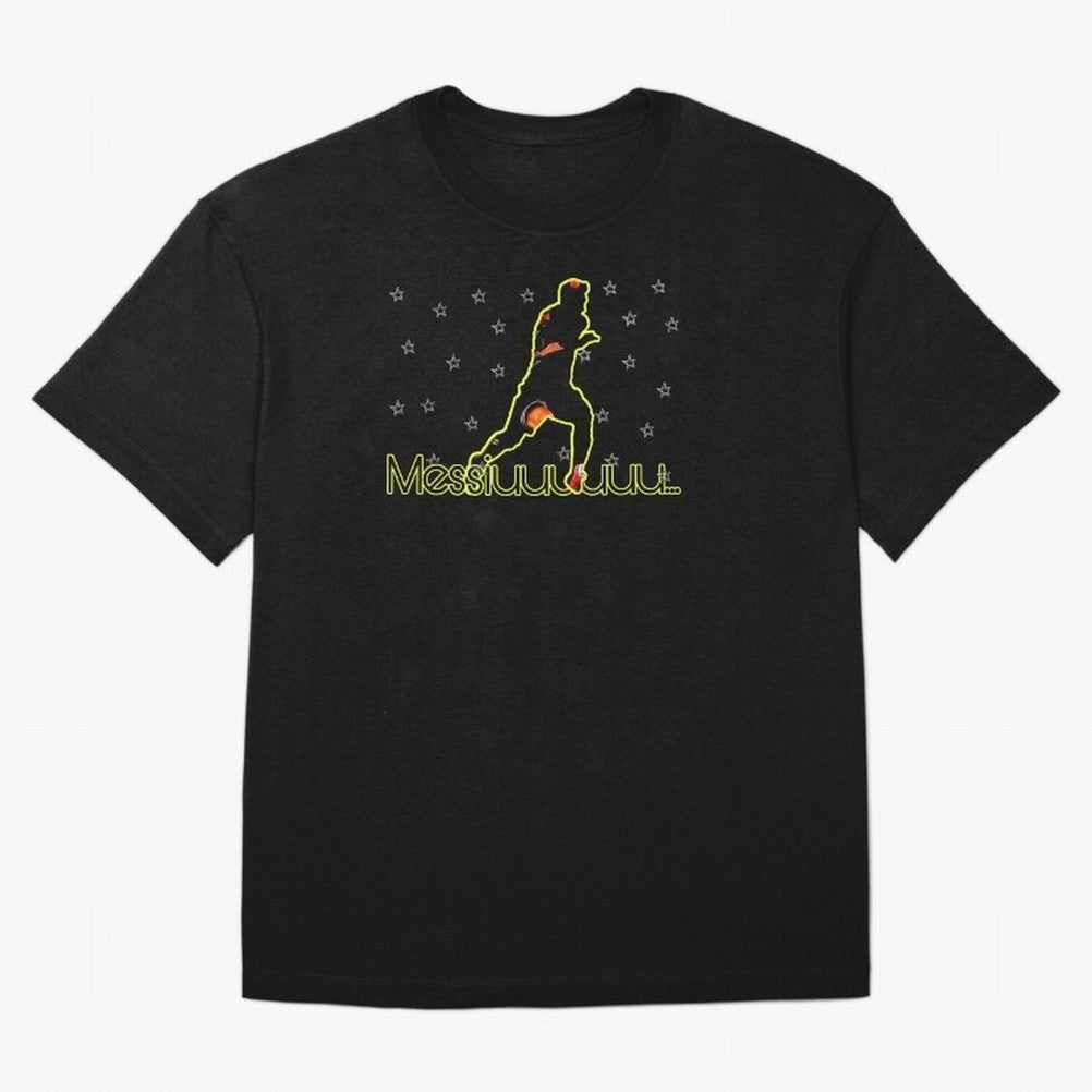 Messiuuu, Cristiano ronaldo suiii Oversized T-Shirt Refresh FIFA World Cup 2026 Group Stage Made for Neymar, England, France and Netherlands Energy, Football History, Final Match Energy, Crowd Noise and Once in a Lifetime Moments; Ideal for