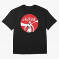 Cristiano Ronaldo - Say No To Cola Oversized T-Shirt Feel the Heartbeat of the FIFA World Cup 2026 Group Stage Journey through Messi and Cristiano Ronaldo Highlights, Argentina Pride, Football Passion, Legendary Performances, Festival Vibes and
