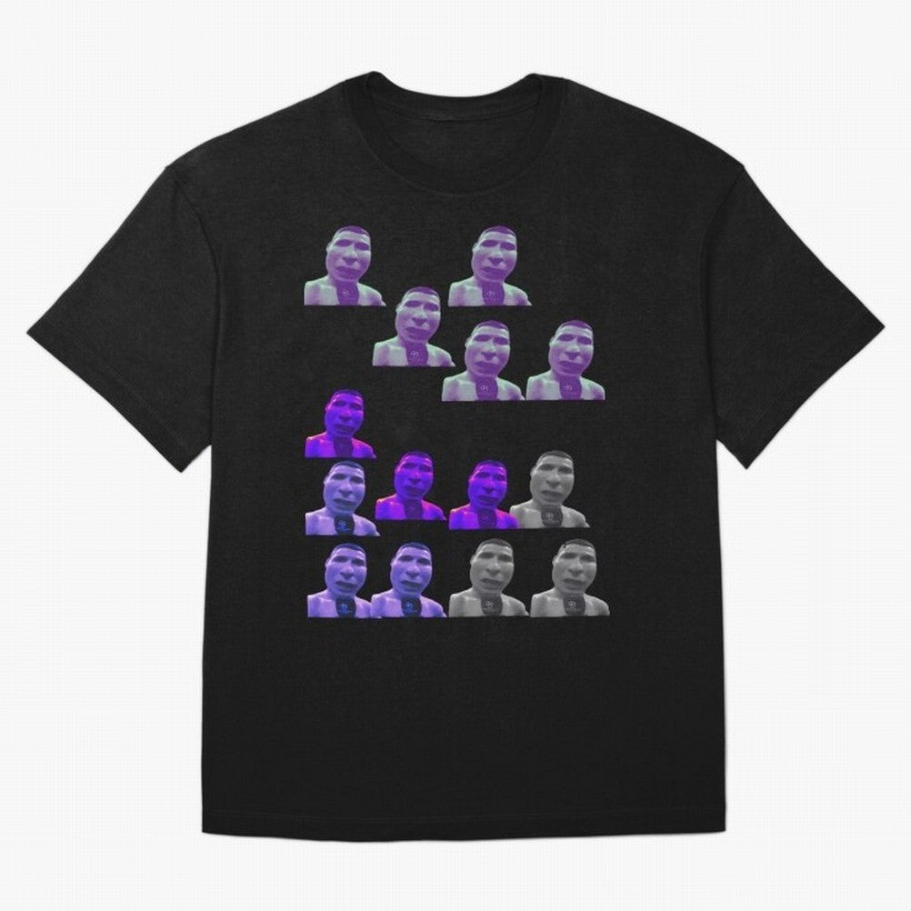 siuuu funny cr7 stickers Oversized T-Shirt Celebrate Supporters United by Global Football Passion for FIFA World Cup 2026, Connected to Messi, CR7 and Mbappe, Portugal, Spain and Germany, Fan Favorite Moments, National Team Passion, Big Match Drama