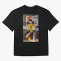 cr7 Oversized T-Shirt Fuel Match Day Hype around FIFA World Cup 2026, CR7, England and Germany, Champion Mindset, Group Stage Buzz, Knockout Tension and Passionate Fan Culture; Made for Die Hard Supporters, Soccer Lovers, Game Day Photos and