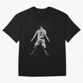 cristiano ronaldo Oversized T-Shirt Make Every Kick Count in the FIFA World Cup 2026 Journey through Cristiano Ronaldo Highlights, England and Germany Pride, Worldwide Fan Energy, Dramatic Goals, Stadium Lights and Championship Celebrations;