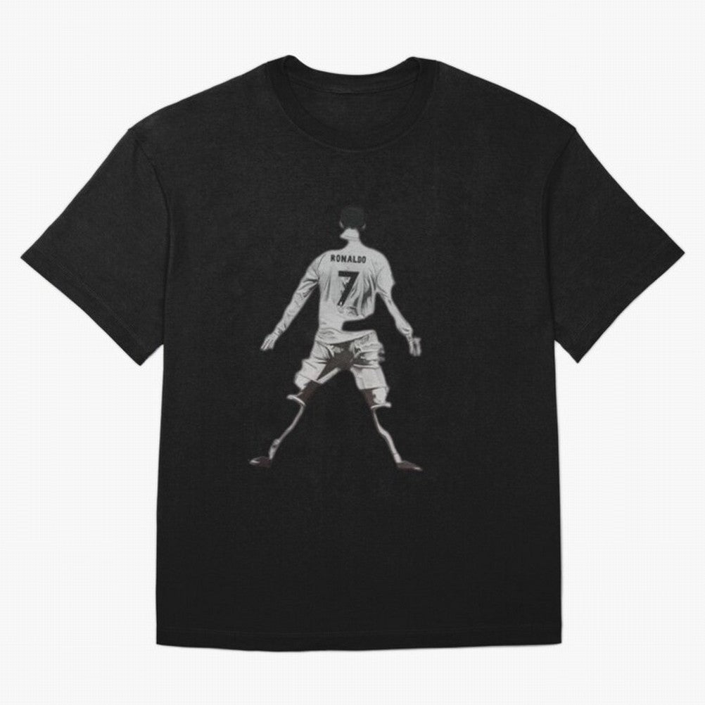 cristiano ronaldo Oversized T-Shirt Make Every Kick Count in the FIFA World Cup 2026 Journey through Cristiano Ronaldo Highlights, England and Germany Pride, Worldwide Fan Energy, Dramatic Goals, Stadium Lights and Championship Celebrations;