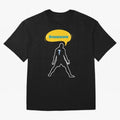 Siuuu Cristiano ronaldo goal Oversized T-Shirt Live the Energy of FIFA World Cup 2026 USA Canada Mexico Spirit, Filled with France, CR7, Stadium Memories, Football Loyalty, International Chants and Championship Tradition; Perfect for Fans,