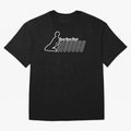 SUIII Cristiano ronaldo funny goal Oversized T-Shirt Celebrate FIFA World Cup 2026 USA Canada Mexico Driven by Haaland, Germany Energy, Worldwide Fan Energy, Dramatic Goals, Stadium Lights and Championship Celebrations; Great for Supporters Who