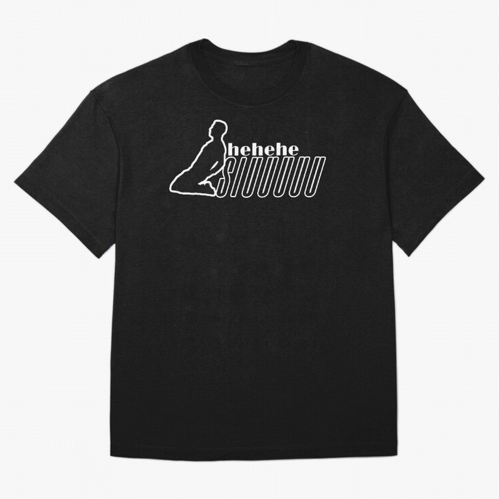 SUIII Cristiano ronaldo funny goal Oversized T-Shirt Celebrate FIFA World Cup 2026 USA Canada Mexico Driven by Haaland, Germany Energy, Worldwide Fan Energy, Dramatic Goals, Stadium Lights and Championship Celebrations; Great for Supporters Who