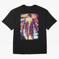 Cristiano Ronaldo Manchester United Cristiano Ronaldo Oversized T-Shirt Fuel Your Fan Pride for FIFA World Cup 2026 Group Stage Connected to Cristiano Ronaldo, Haaland and CR7, England Energy, Goal Celebration Energy, Supporter Heritage, Football