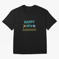Happy new suiiiii, Cr7 goal Oversized T-Shirt Show Championship Spirit for FIFA World Cup 2026 Group Stage Featuring CR7 and Messi, England and Germany Energy, Fan Favorite Moments, National Team Passion, Big Match Drama and Soccer History; Ideal