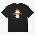 Siuuu it¡¯s Christmas CR7 funnu Oversized T-Shirt Fuel Global Football Passion for FIFA World Cup 2026 Group Stage, Centered on Neymar, Haaland and Cristiano Ronaldo, Brazil, Championship Spirit, Famous Goals, Roaring Crowds and International