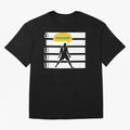 Siuuu CR7 goal Oversized T-Shirt Bring Legendary Rivalry Energy to Match Day Hype around FIFA World Cup 2026, Cristiano Ronaldo, Brazil, Tournament Hype, Historic Matchups, Family Viewing Parties and Global Sports Pride; Built for Supporters