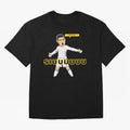 hehehe suiii cristiano ronaldo goal Oversized T-Shirt Celebrate Football Heritage in FIFA World Cup 2026 Centered on Messi and Cristiano Ronaldo, Argentina, France and Brazil Energy, Football Passion, Legendary Performances, Festival Vibes and