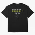 Hehehe siuuu CR7 goal Oversized T-Shirt Fuel the FIFA World Cup 2026 Journey through Messi, Neymar and Mbappe Highlights, England, France and Netherlands Pride, Retro Football Energy, Iconic Rivalries, Trophy Chase Drama and Stadium Atmosphere;