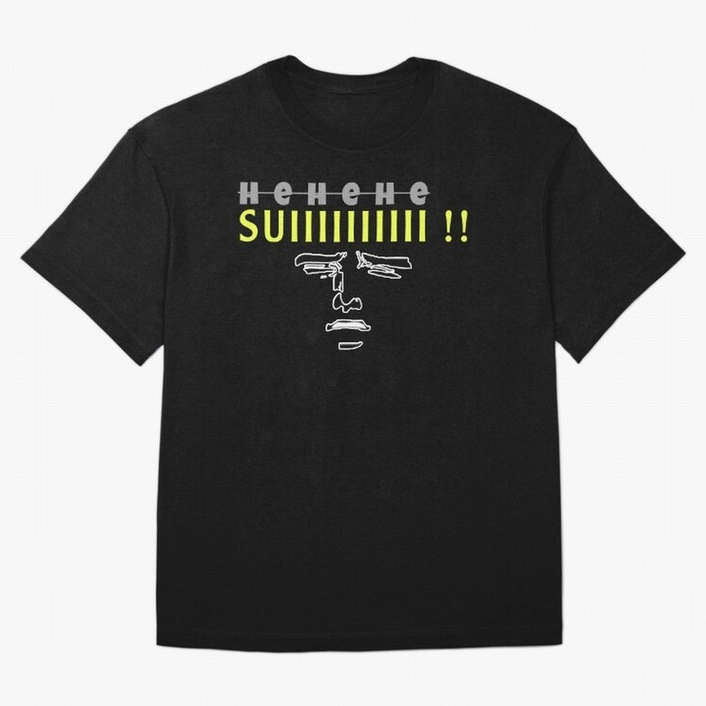 Hehehe siuuu CR7 goal Oversized T-Shirt Fuel the FIFA World Cup 2026 Journey through Messi, Neymar and Mbappe Highlights, England, France and Netherlands Pride, Retro Football Energy, Iconic Rivalries, Trophy Chase Drama and Stadium Atmosphere;