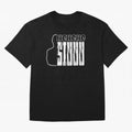 Hehehe siuuu CR7 goal Oversized T-Shirt Show Love for Legendary Goals in the FIFA World Cup 2026 Group Stage Journey through Messi Highlights, Portugal, Spain and Germany Pride, Soccer Culture, Superstar Moments, National Team Dreams and