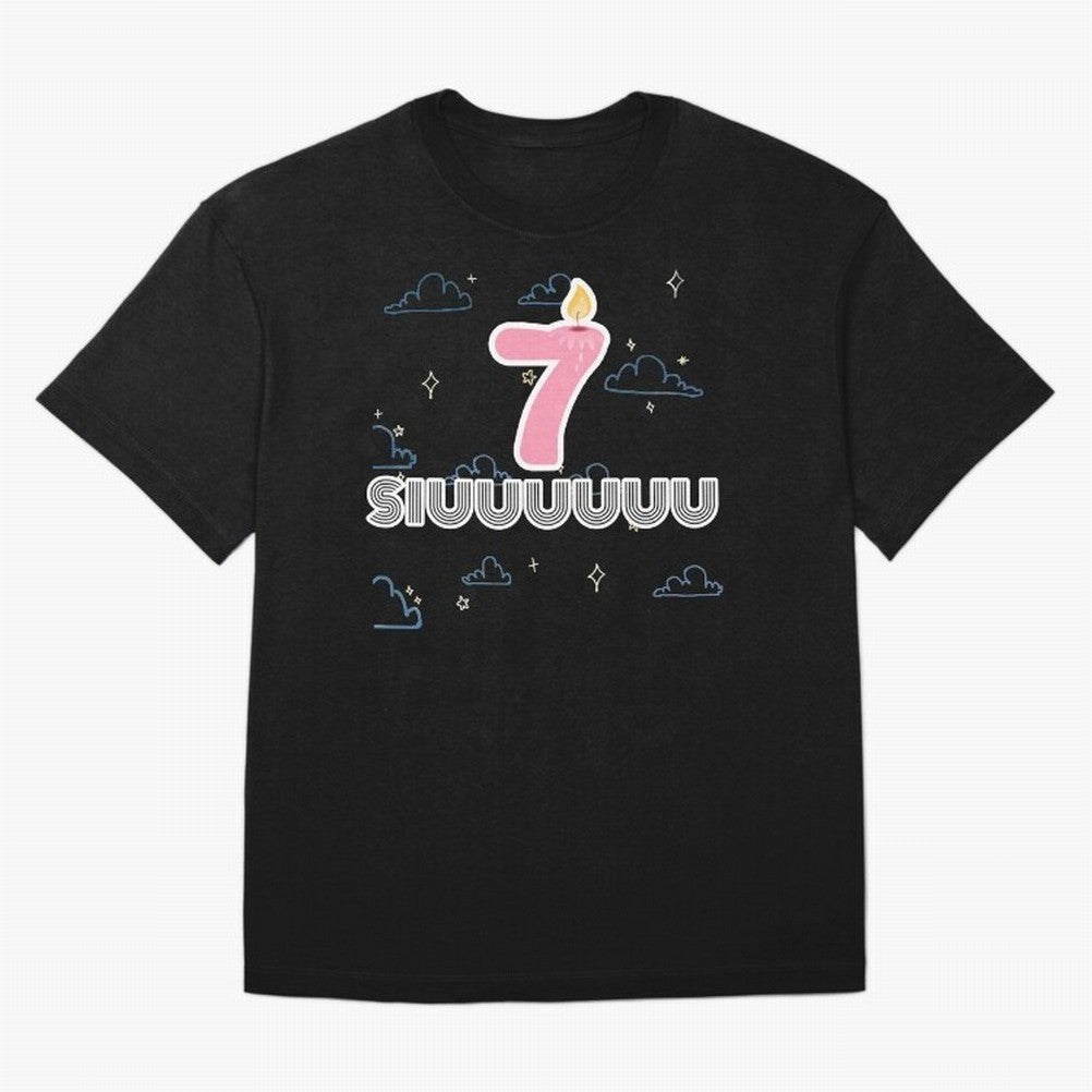 Siuuu 7 Cristiano ronaldo Oversized T-Shirt Carry the Colors and Pride of FIFA World Cup 2026 Group Stage Centered on Messi, France and Portugal Energy, Stadium Chants, National Pride, Trophy Dreams and Unforgettable Football Memories; Great for