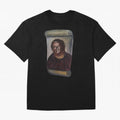 Ecce Rono Oversized T-Shirt Experience FIFA World Cup 2026 for Fans of Messi and Spain, Bringing Football History, Final Match Energy, Crowd Noise and Once in a Lifetime Moments; Perfect for Fans, Collectors, Family Gatherings, Watch Parties and