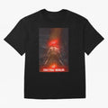CR7 - CRISTIANO RONALDO Oversized T-Shirt Showcase FIFA World Cup 2026 USA Canada Mexico for Fans of Neymar and Spain, Bringing Championship Spirit, Famous Goals, Roaring Crowds and International Football Unity; Created for Match Day Parties,